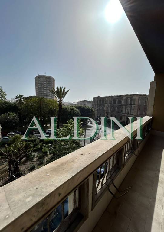appartamento in vendita a Catania in zona Centro Storico