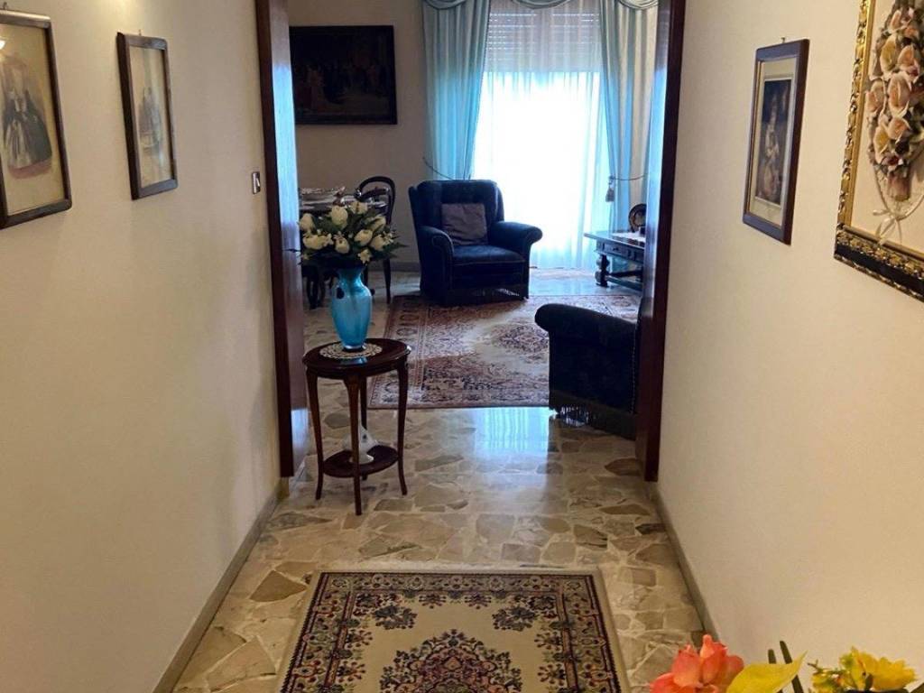 appartamento in vendita a Catania in zona Canalicchio