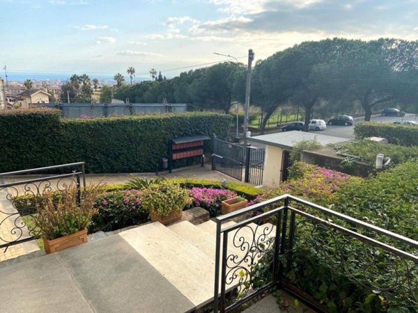 appartamento in vendita a Catania in zona Canalicchio