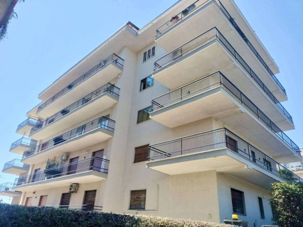 appartamento in vendita a Catania in zona Cibali
