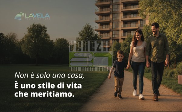 appartamento in vendita a Catania in zona Nesima