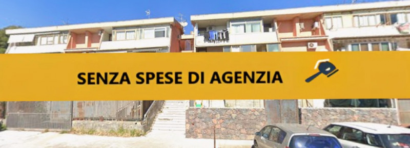 appartamento in vendita a Catania in zona Librino