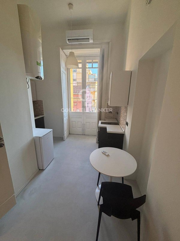 appartamento in vendita a Catania