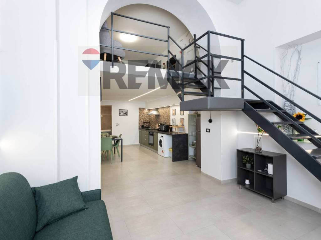 casa indipendente in vendita a Catania