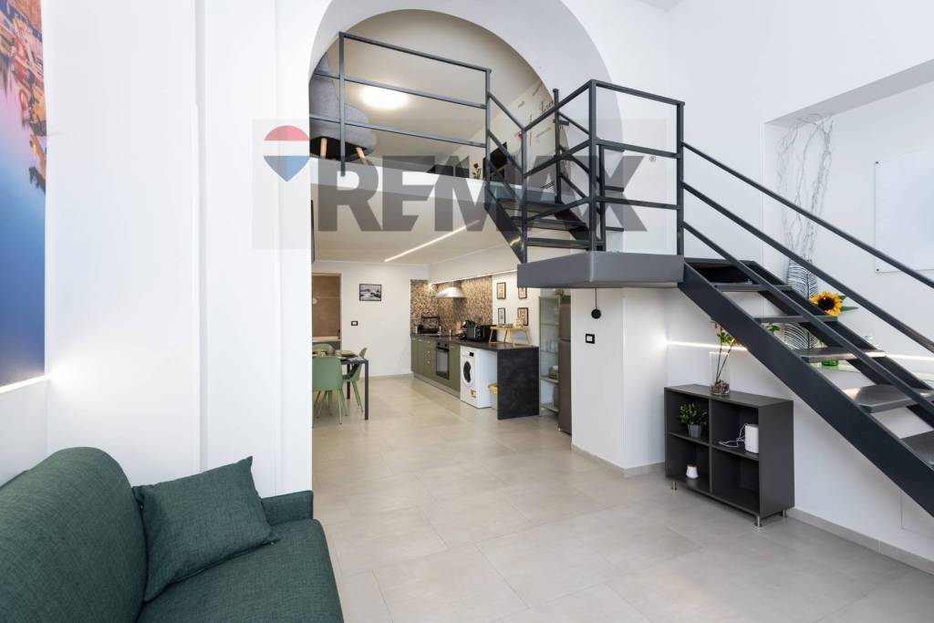 casa indipendente in vendita a Catania