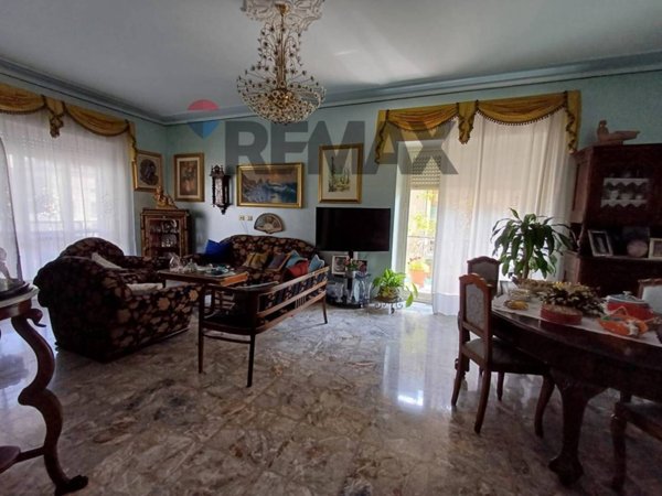 appartamento in vendita a Catania in zona Centro Storico