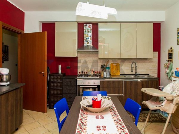 appartamento in vendita a Catania in zona San Giovanni di Galermo