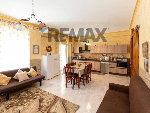 appartamento in vendita a Catania