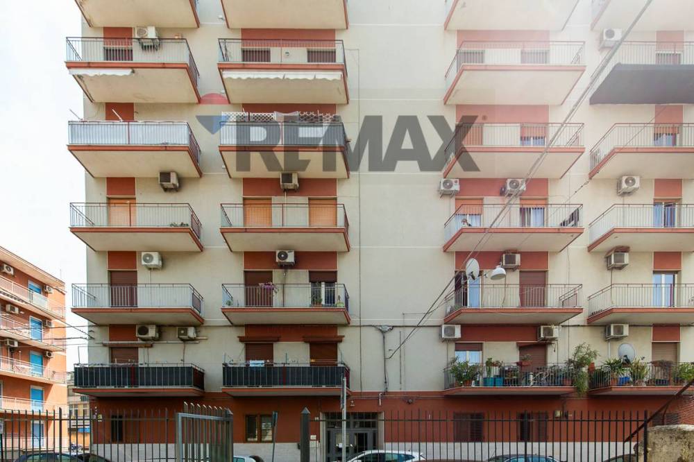 appartamento in vendita a Catania