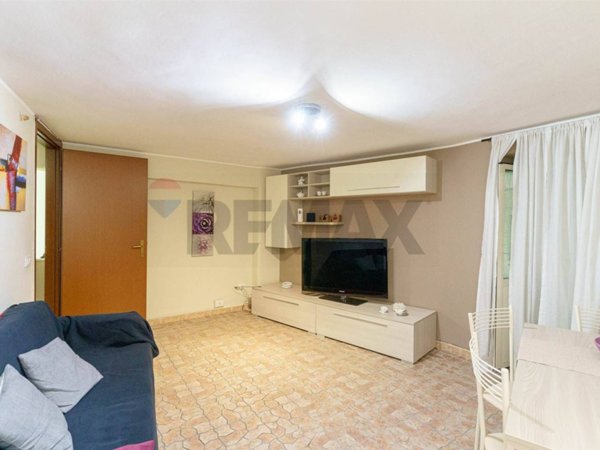 appartamento in vendita a Catania