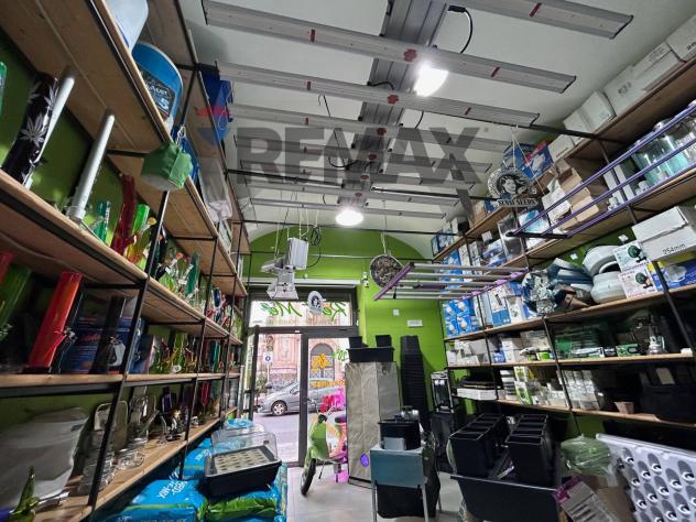 negozio in vendita a Catania in zona Centro Storico