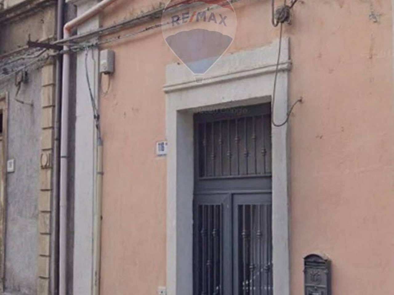 casa indipendente in vendita a Catania in zona Centro Storico