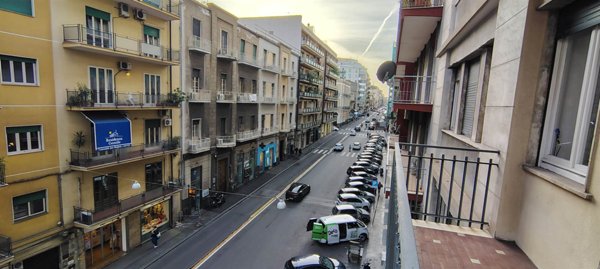 appartamento in vendita a Catania