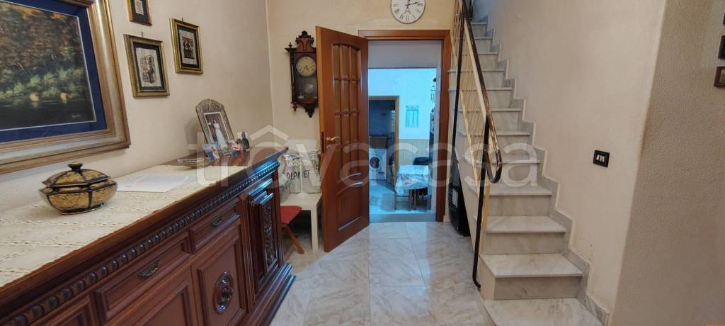 casa indipendente in vendita a Catania