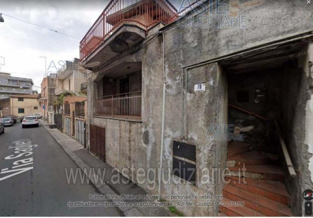 appartamento in vendita a Catania