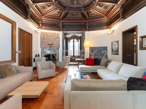 appartamento in vendita a Catania in zona Centro Storico