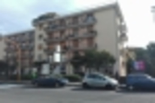 appartamento in vendita a Catania in zona Canalicchio