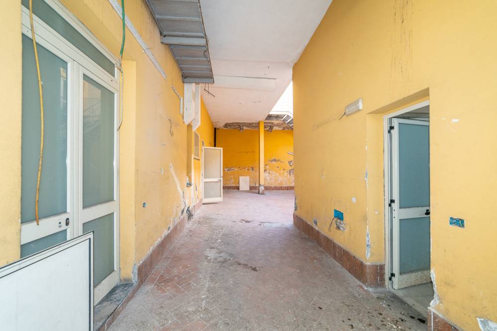 casa indipendente in vendita a Catania in zona Centro Storico