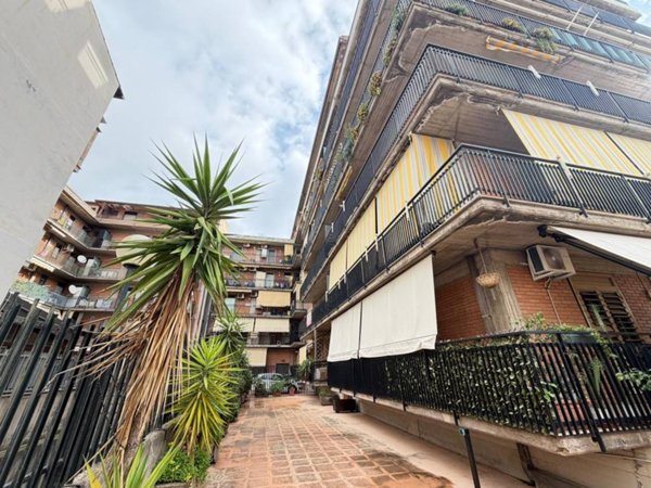 appartamento in vendita a Catania in zona Nesima