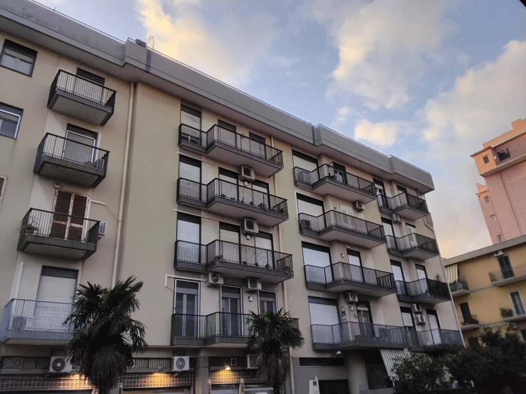 appartamento in vendita a Catania
