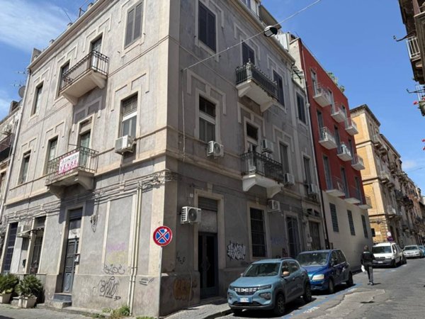 appartamento in vendita a Catania