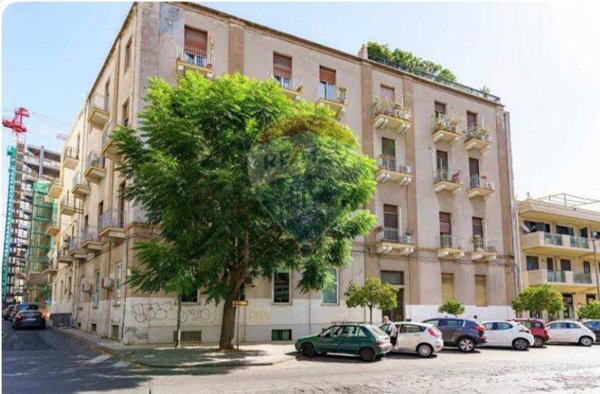 appartamento in vendita a Catania