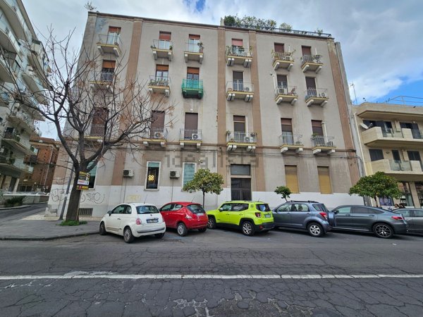 appartamento in vendita a Catania