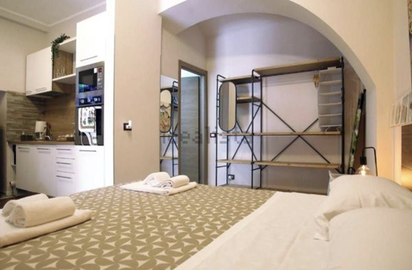 appartamento in vendita a Catania in zona Centro Storico