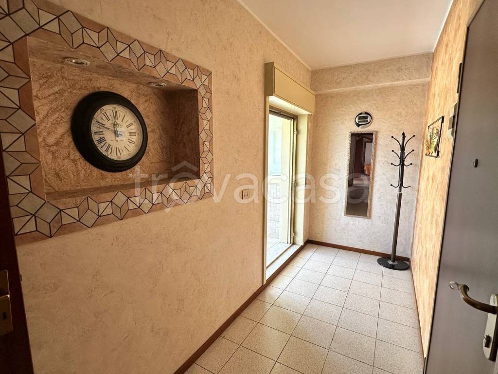 appartamento in vendita a Catania in zona San Giovanni di Galermo