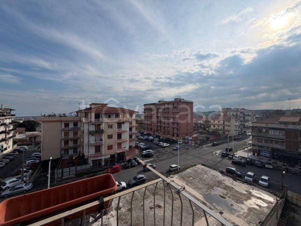 appartamento in vendita a Catania