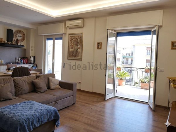 appartamento in vendita a Catania in zona Picanello