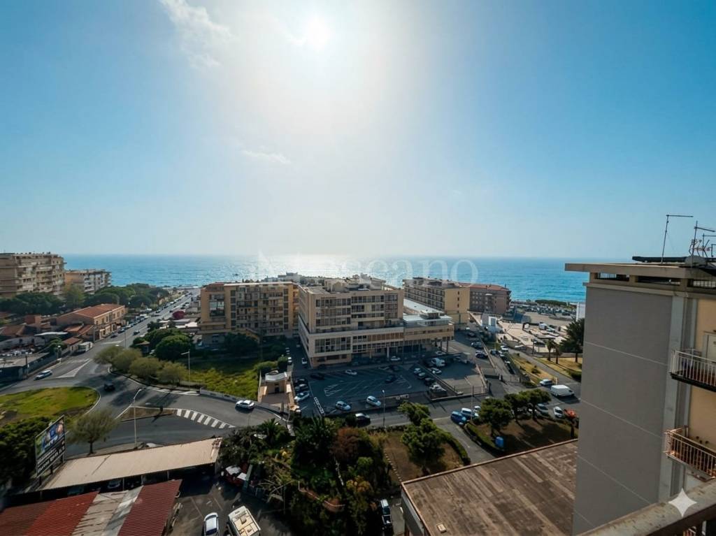 appartamento in vendita a Catania in zona Ognina