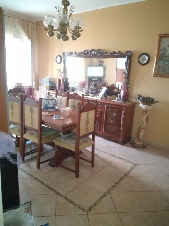 appartamento in vendita a Catania in zona Villaggio Sant'Agata