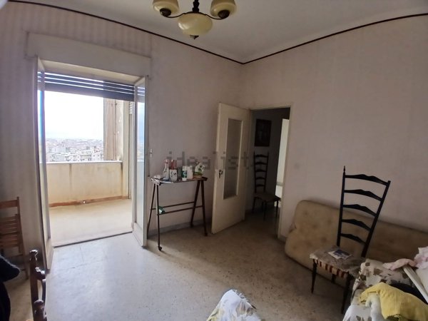 appartamento in vendita a Catania