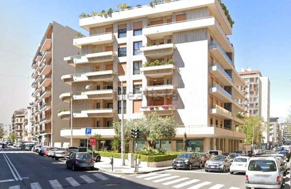 appartamento in vendita a Catania