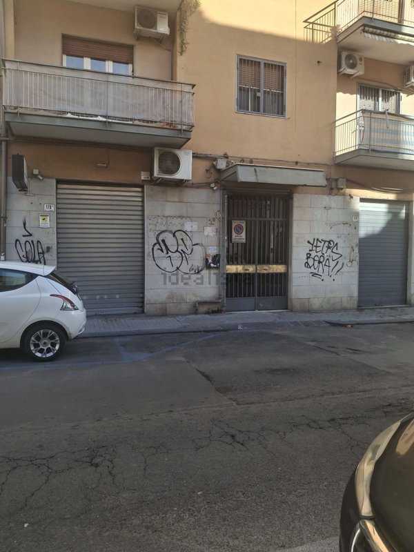 appartamento in vendita a Catania