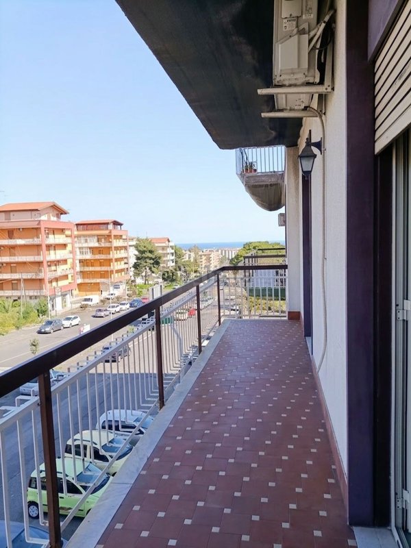 appartamento in vendita a Catania in zona Nesima