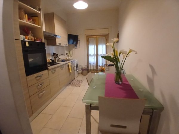 appartamento in vendita a Catania