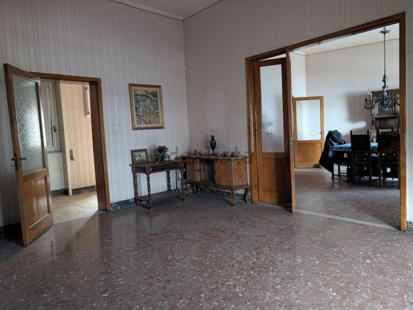 appartamento in vendita a Catania in zona Centro Storico