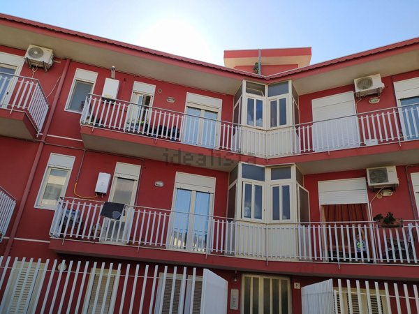 appartamento in vendita a Catania