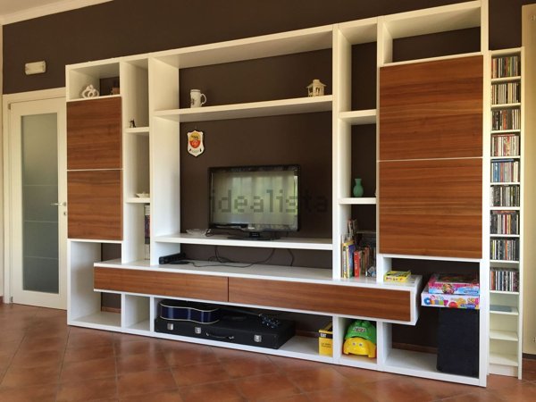 appartamento in vendita a Catania in zona Ognina