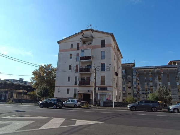 appartamento in vendita a Catania in zona San Leone