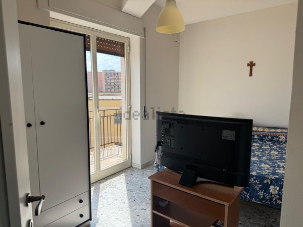 appartamento in vendita a Catania in zona Cibali