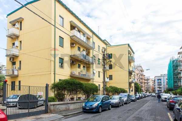 appartamento in vendita a Catania in zona Cibali