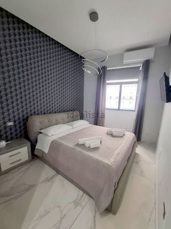 appartamento in vendita a Catania in zona Centro Storico