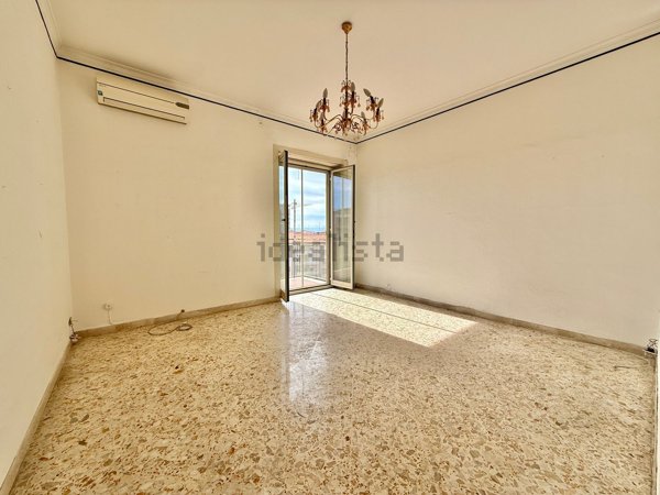 appartamento in vendita a Catania