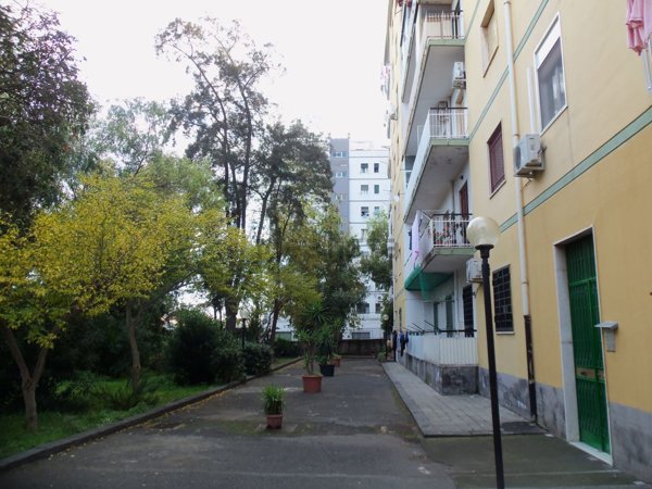 appartamento in vendita a Catania