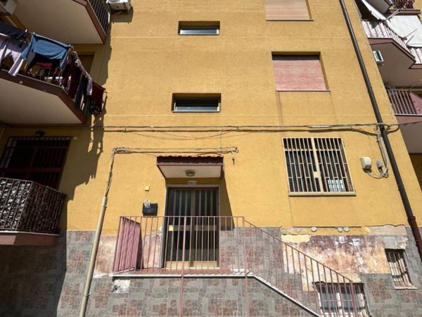 appartamento in vendita a Catania in zona Nesima