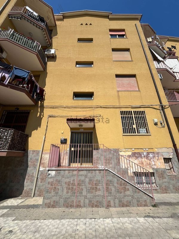 appartamento in vendita a Catania