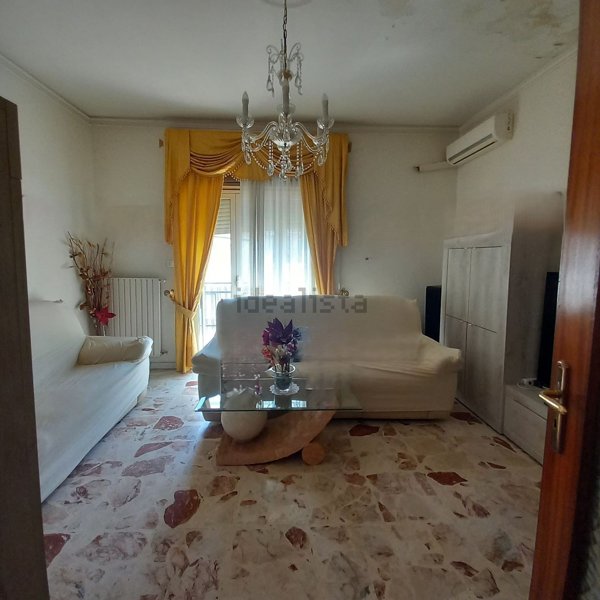 appartamento in vendita a Catania in zona Nesima